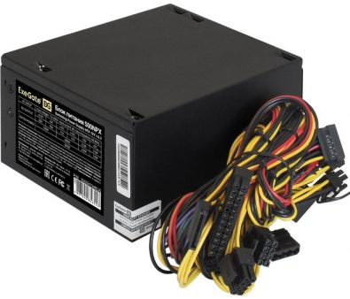   ExeGate 500NPX EX224734RUS-PC