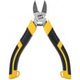 Бокорезы Deli DL0305A 135мм Сталь CrV, двухкомпонентная ручка