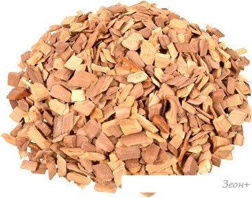 Щепа для копчения BoyScout Яблоня 61056 (1 л)
