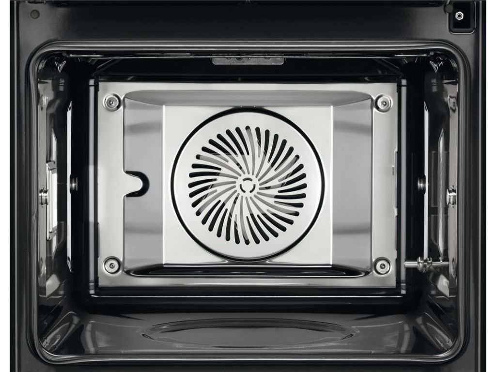 Электрический духовой шкаф Electrolux KOAAS31WX