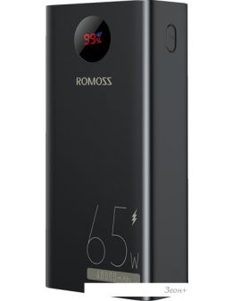  Romoss PEA40 Pro 40000mAh ()