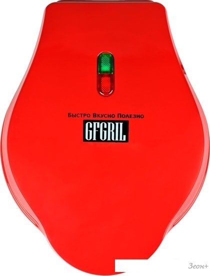 Вафельница GFgril GFW-022