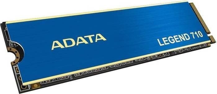 SSD ADATA Legend 710 256GB ALEG-710-256GCS