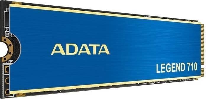 SSD ADATA Legend 710 256GB ALEG-710-256GCS