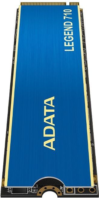 SSD ADATA Legend 710 256GB ALEG-710-256GCS