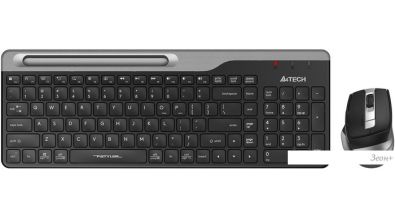  +  A4Tech Fstyler FB2535C (-)