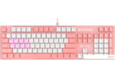  A4Tech Bloody B800 Dual Color