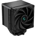Кулер для процессора DeepCool AK500 ZERO DARK R-AK500-BKNNMT-G-1