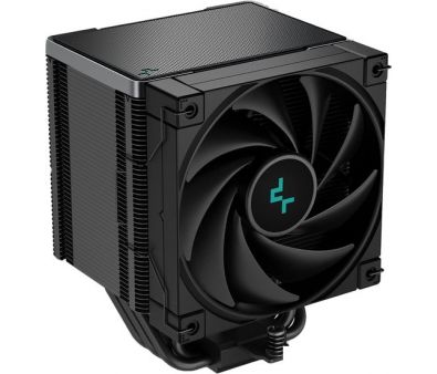    DeepCool AK500 ZERO DARK R-AK500-BKNNMT-G-1