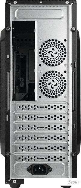 Корпус Chieftec UC-03B-OP