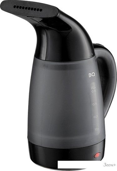Отпариватель BQ SG1002H (черный)