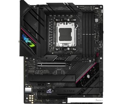   ASUS ROG Strix B650E-F Gaming WiFi