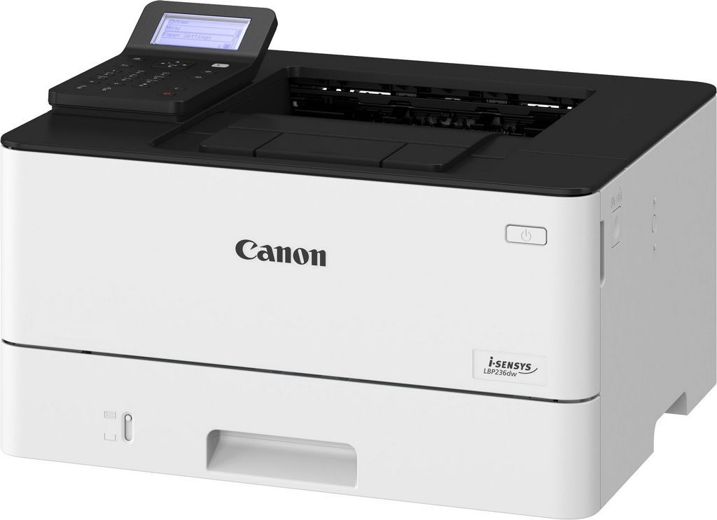 Принтер Canon i-SENSYS LBP236DW