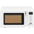 Микроволновая печь Harper HMW-20ST02 (белый)