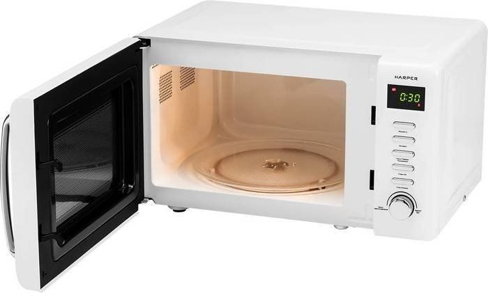 Микроволновая печь Harper HMW-20ST02 (белый)