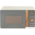 Микроволновая печь Harper HMW-20ST03 (бежевый)