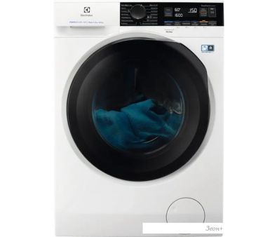 -  Electrolux DualCare 700 EW7W268SP