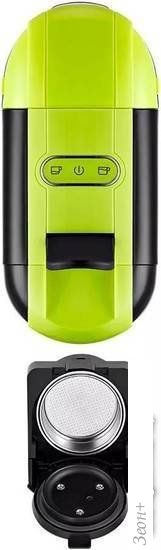 Капельная кофеварка Kitfort KT-7105-2