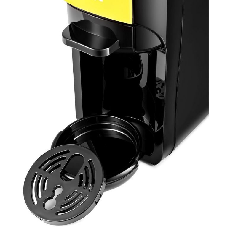 Капельная кофеварка Kitfort KT-7105-2