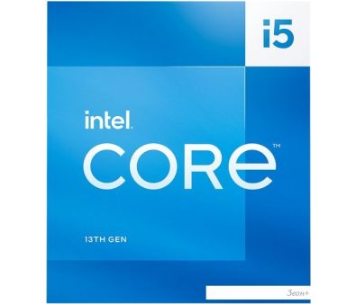 Intel Core i5-13500