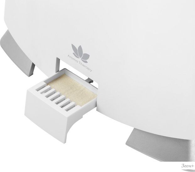 Увлажнитель воздуха Electrolux ecoBioComplex EHU-3915D YOGAhealthline 2.0