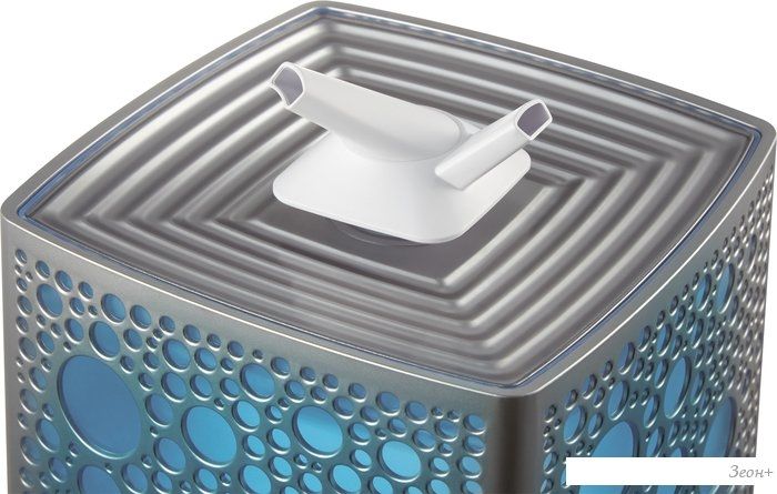 Увлажнитель воздуха Electrolux ecoBioComplex EHU-3915D YOGAhealthline 2.0