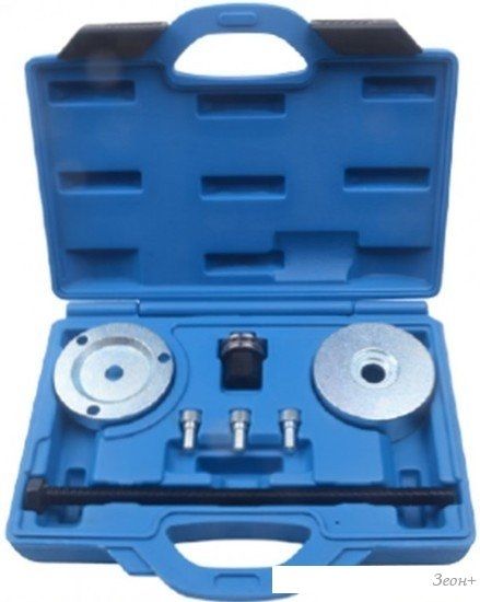 Специнструмент RockForce RF-905T16 (7 предметов)