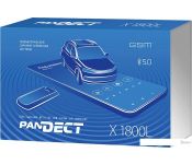  Pandect X-1800L v3
