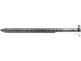 Гвоздь ершеный ЕКТ VZ010302 (5 кг)