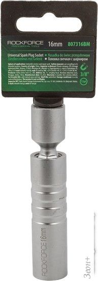 Головка слесарная RockForce RF-807316BM