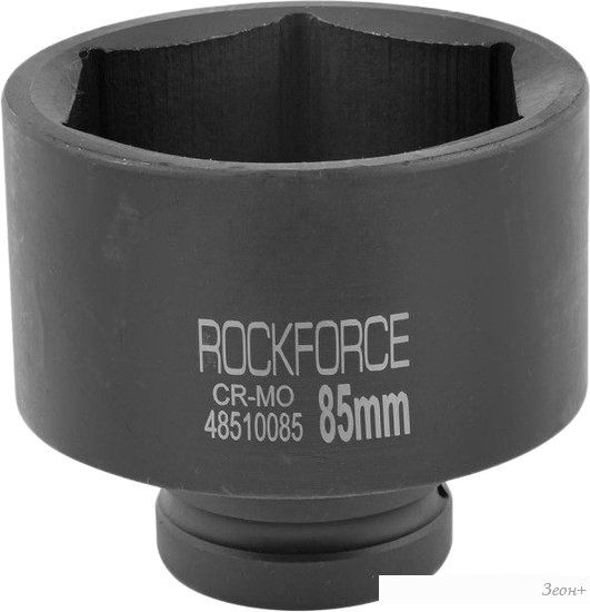 Головка слесарная RockForce RF-48510085