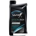 Моторное масло Wolf OfficialTech 0W-20 LL FE 1л