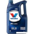 Моторное масло Valvoline All-Climate 5W-30 5л