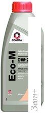   Comma ECO-M 0W-20 1