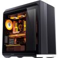 Корпус Jonsbo D500 (черный)