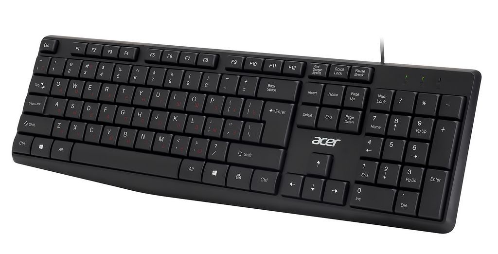 Клавиатура Acer OKW121