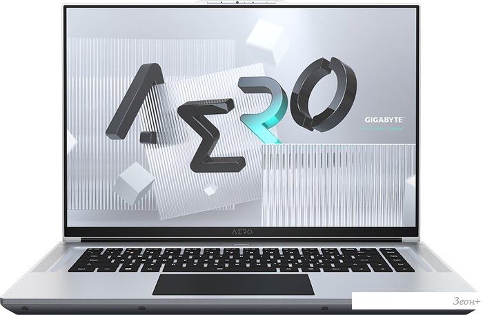 Игровой ноутбук Gigabyte Aero 16 KE5 KE5-72RU934JQ