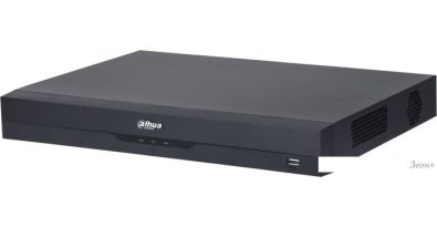 Гибридный видеорегистратор Dahua DH-XVR5216AN-4KL-I3