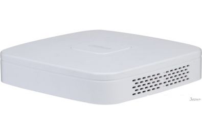 Сетевой видеорегистратор Dahua DHI-NVR2104-P-I2