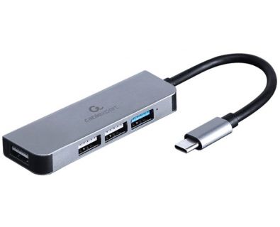 USB- Cablexpert UHB-CM-U3P1U2P3-01