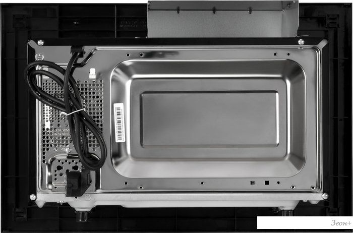 Микроволновая печь Weissgauff HMT-620 Grill