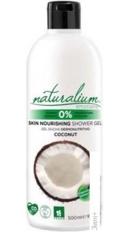 Naturalium      500 