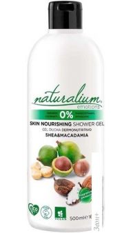 Naturalium        500 