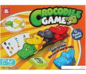   Darvish Crocodile game DV-T-2968