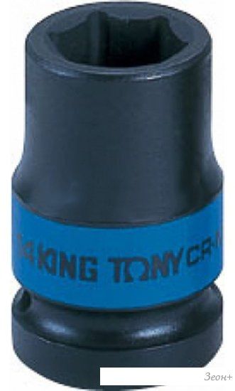 Головка слесарная King Tony 653565M