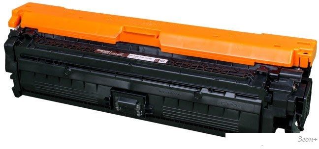 Картридж Sakura Printing SACE740A