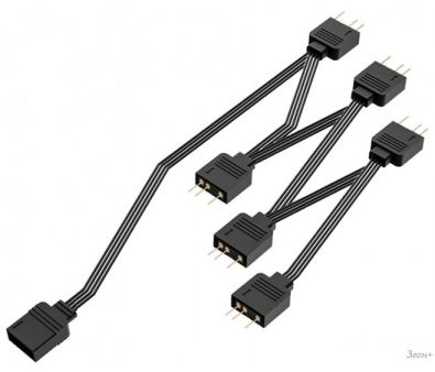  ID-Cooling FS-06 ARGB
