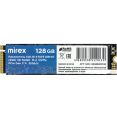 SSD Mirex 128GB MIR-128GBM2NVM