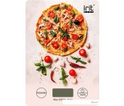 Кухонные весы IRIT IR-7129