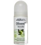   Medipharma cosmetics Olivenol   50 